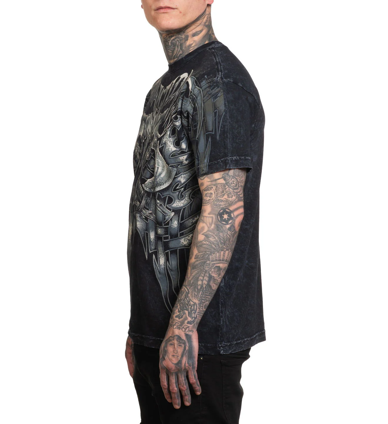Nordic Frost Tee - Image 2