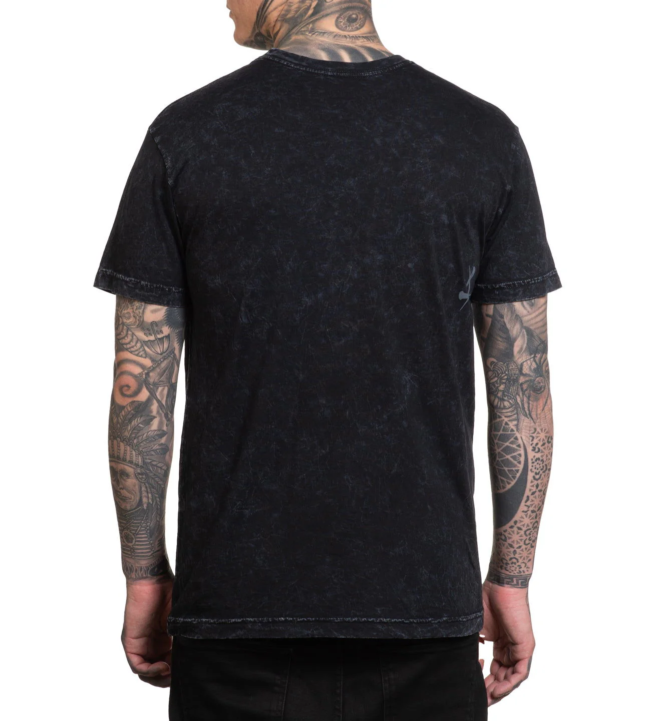 Nordic Frost Tee - Image 3