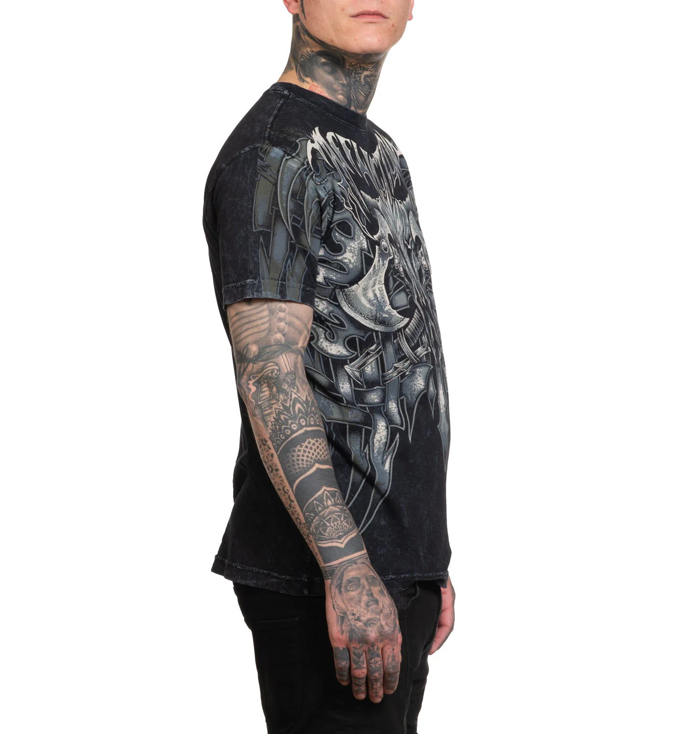 Nordic Frost Tee - Image 4