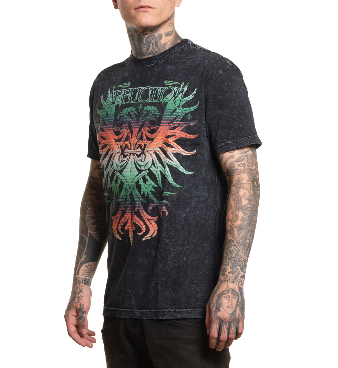 Norteno Soul Tee - Image 5