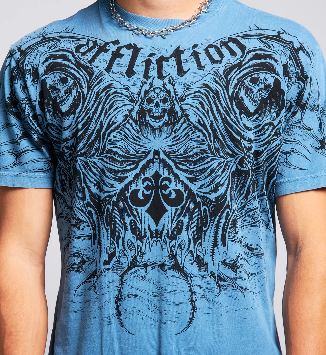 Ominous Tee - Image 2