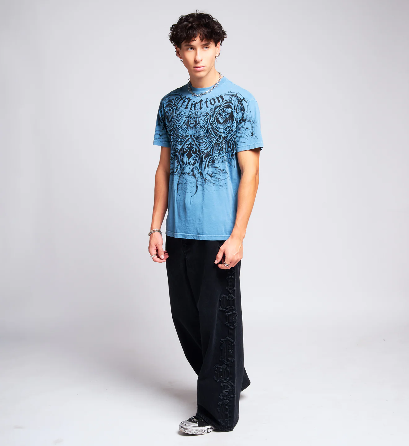 Ominous Tee - Image 4