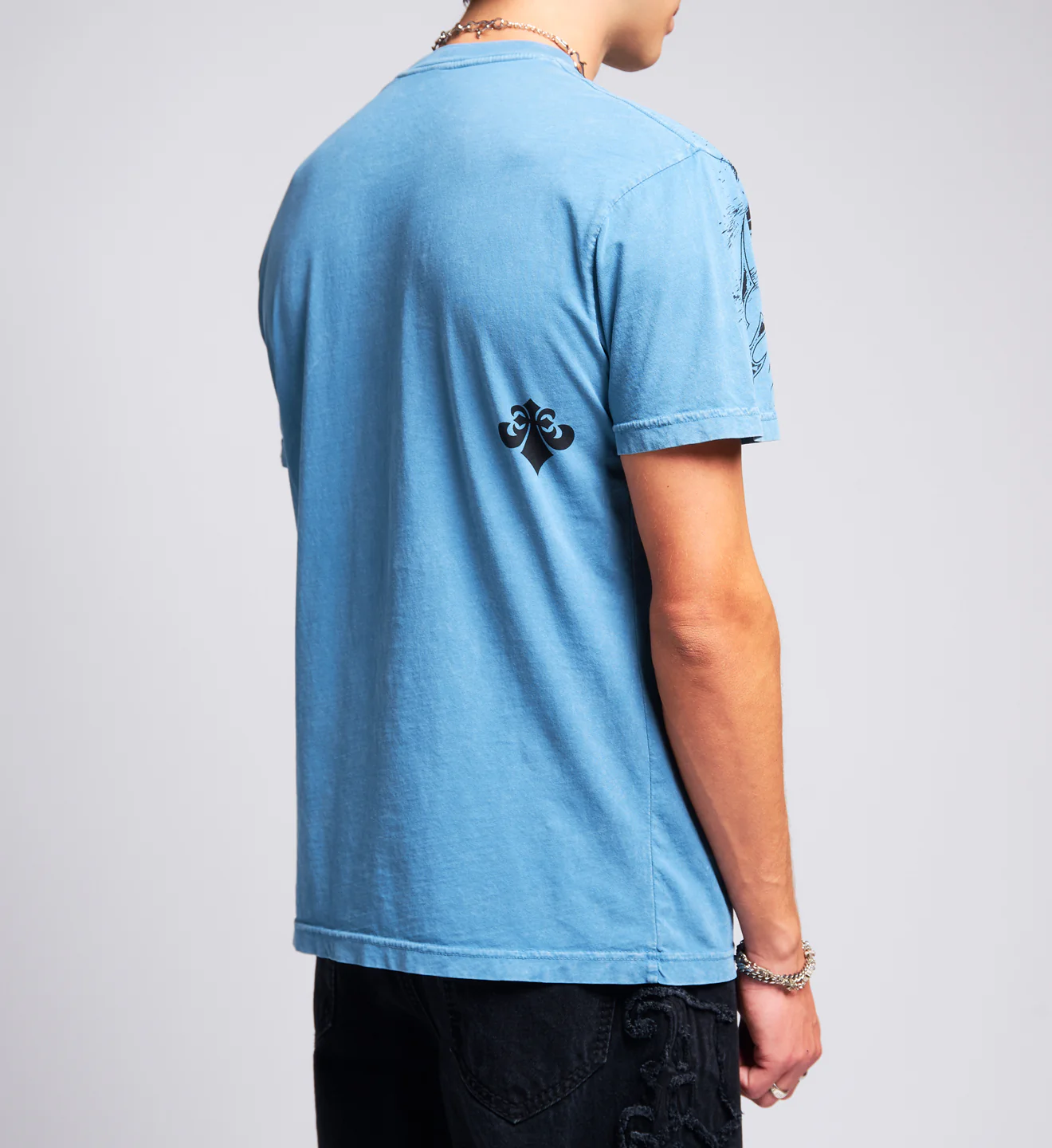 Ominous Tee - Image 6