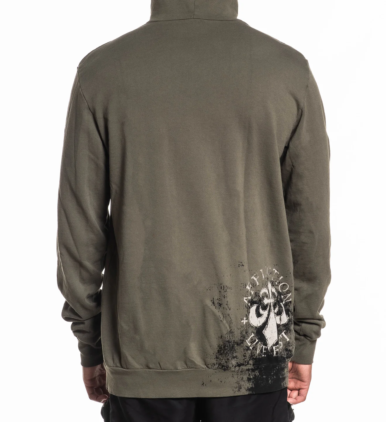 Oracle Po Hood - Image 2