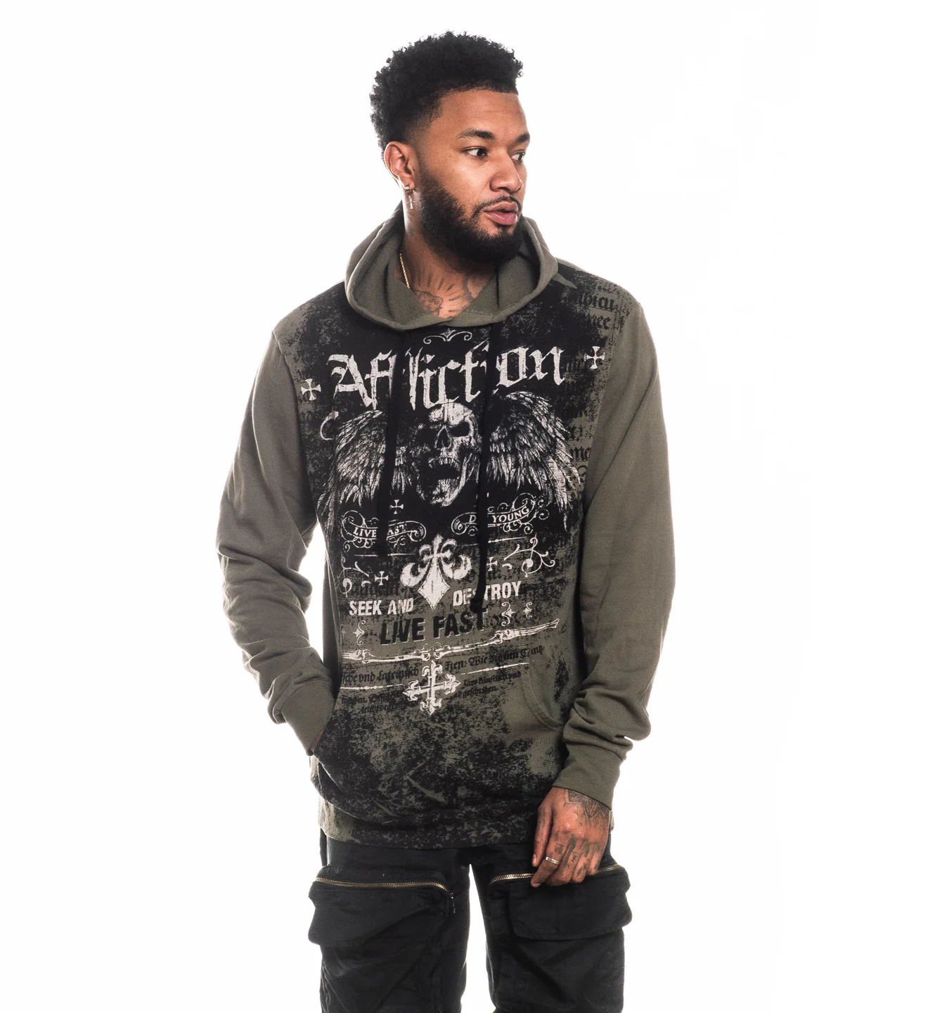 Oracle Po Hood - Image 3