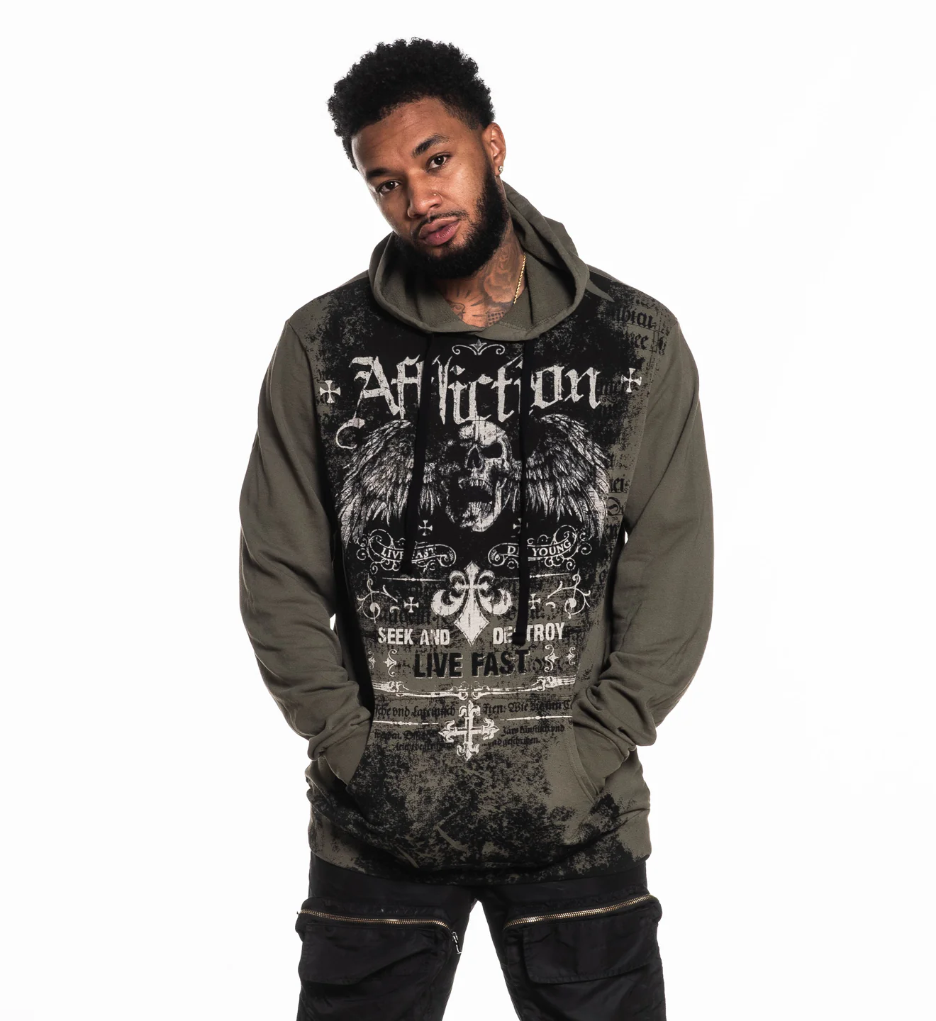 Oracle Po Hood - Image 4