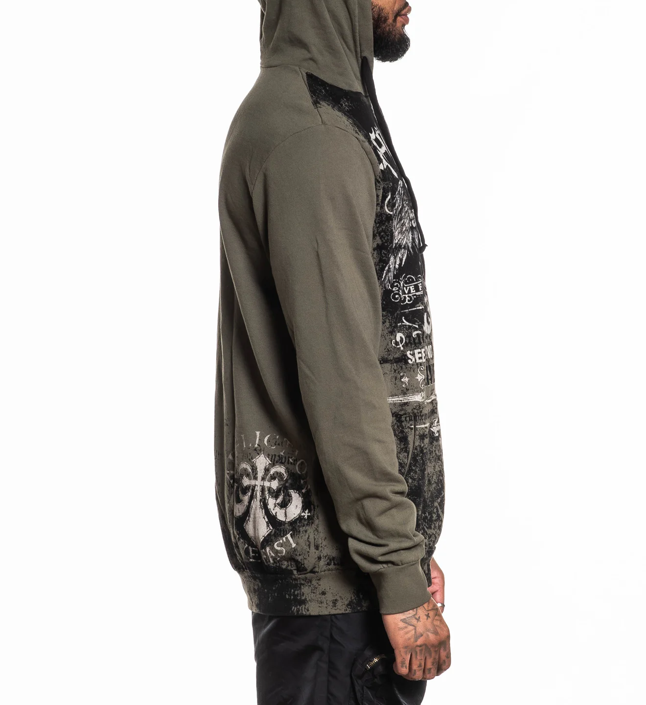 Oracle Po Hood - Image 5