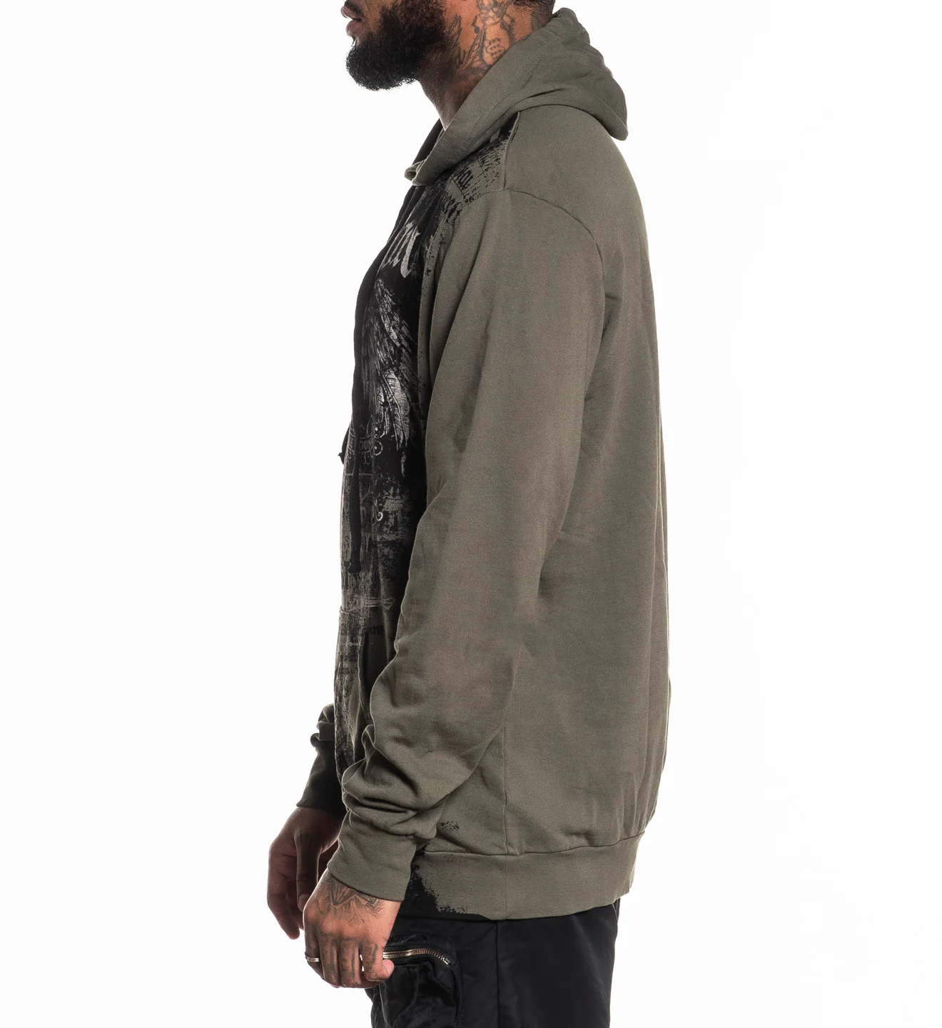 Oracle Po Hood - Image 6