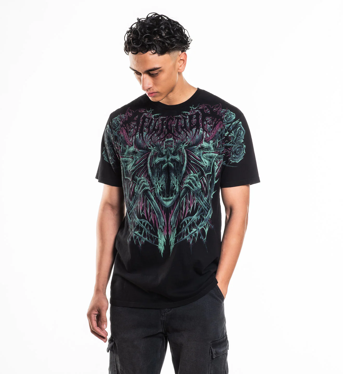 Pale Sky Tee - Image 2