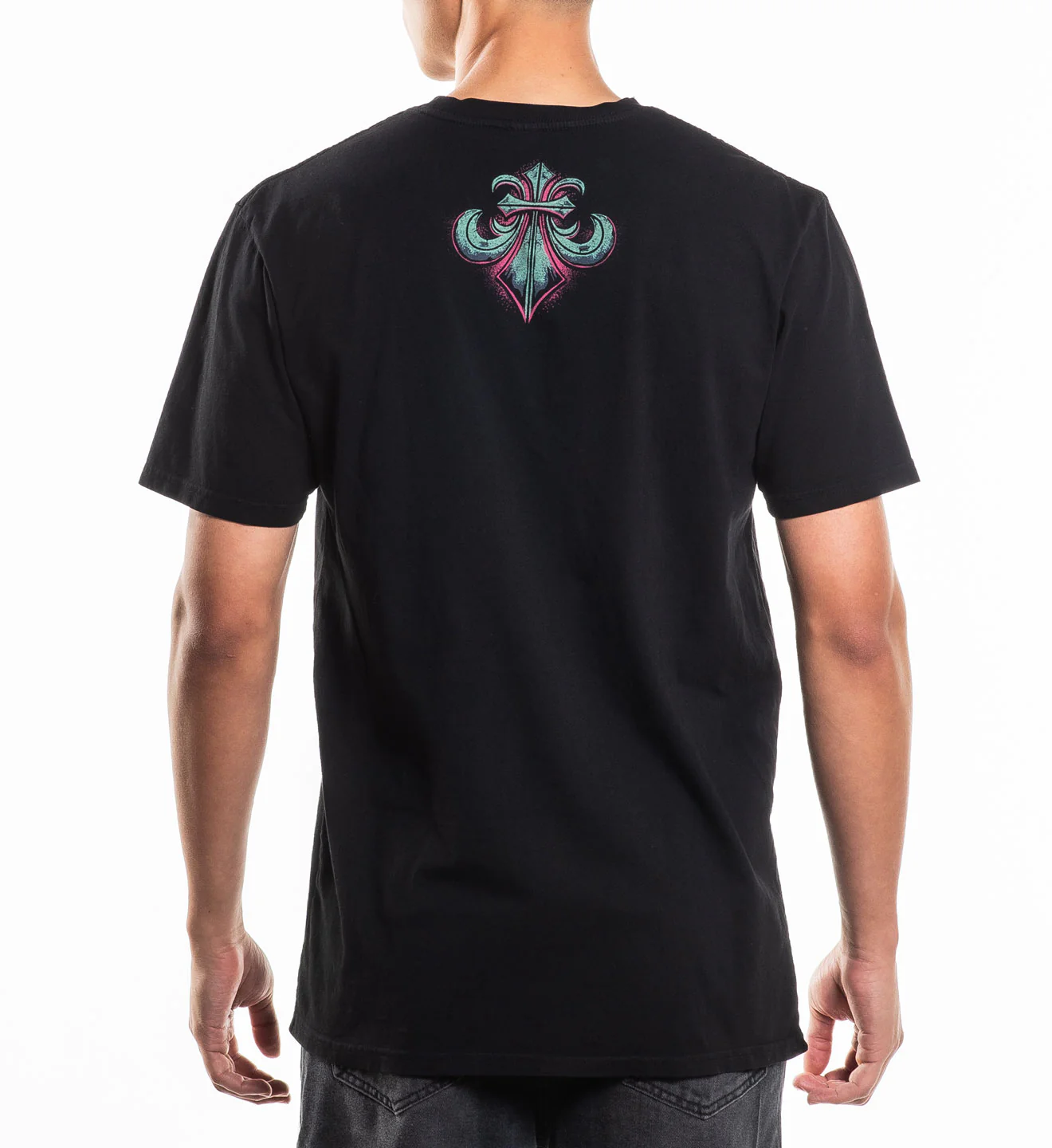 Pale Sky Tee - Image 3
