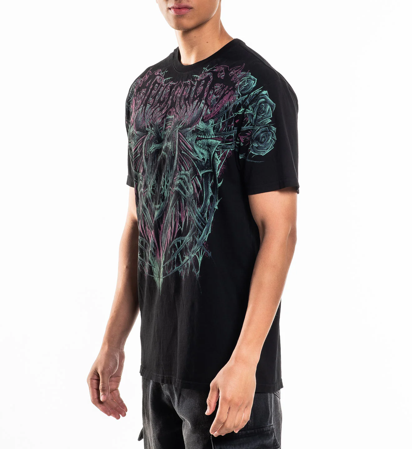 Pale Sky Tee - Image 5