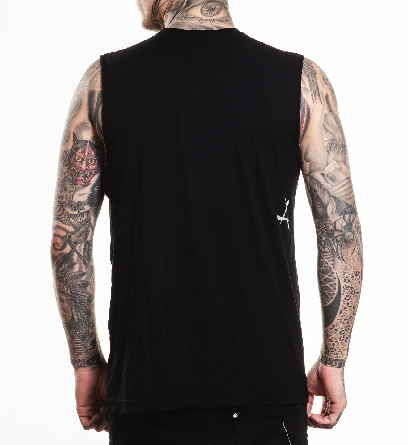Permafrost Muscle Tank - Image 4