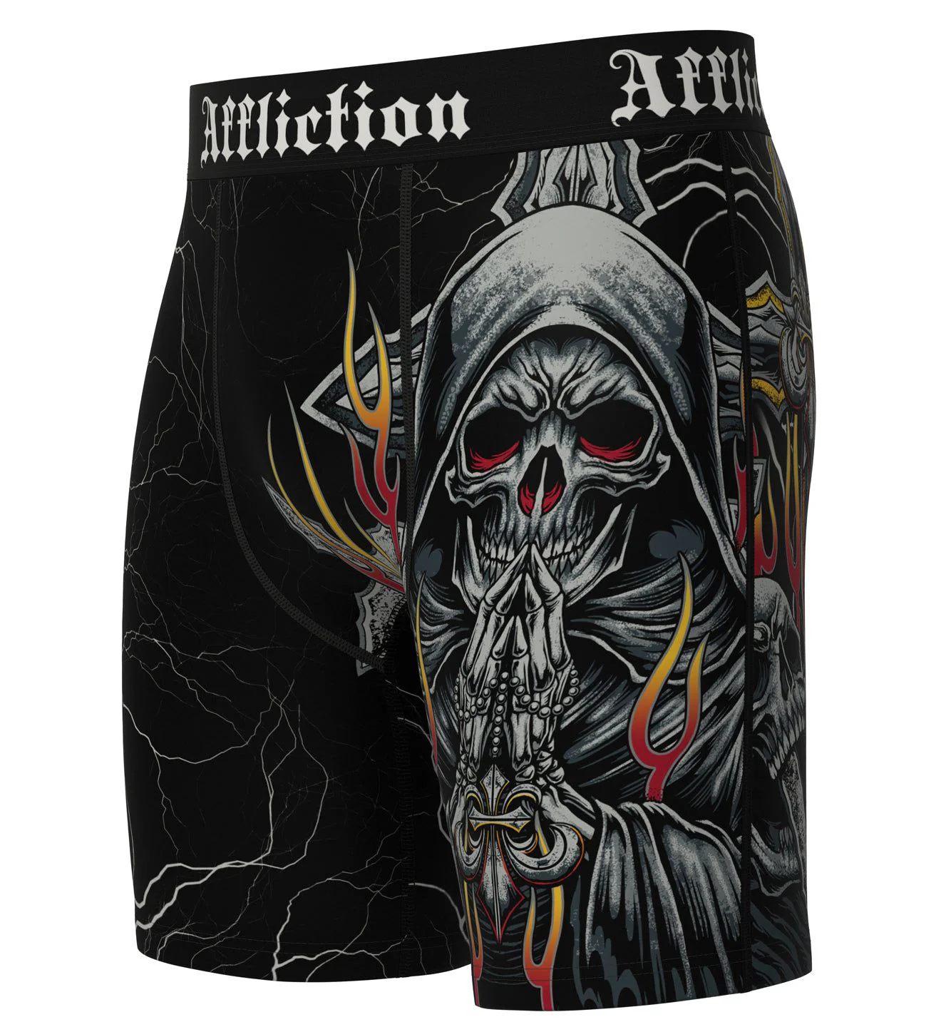 Phantom Fire Boxers - Image 3