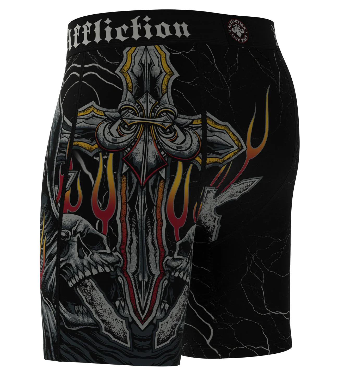 Phantom Fire Boxers - Image 4