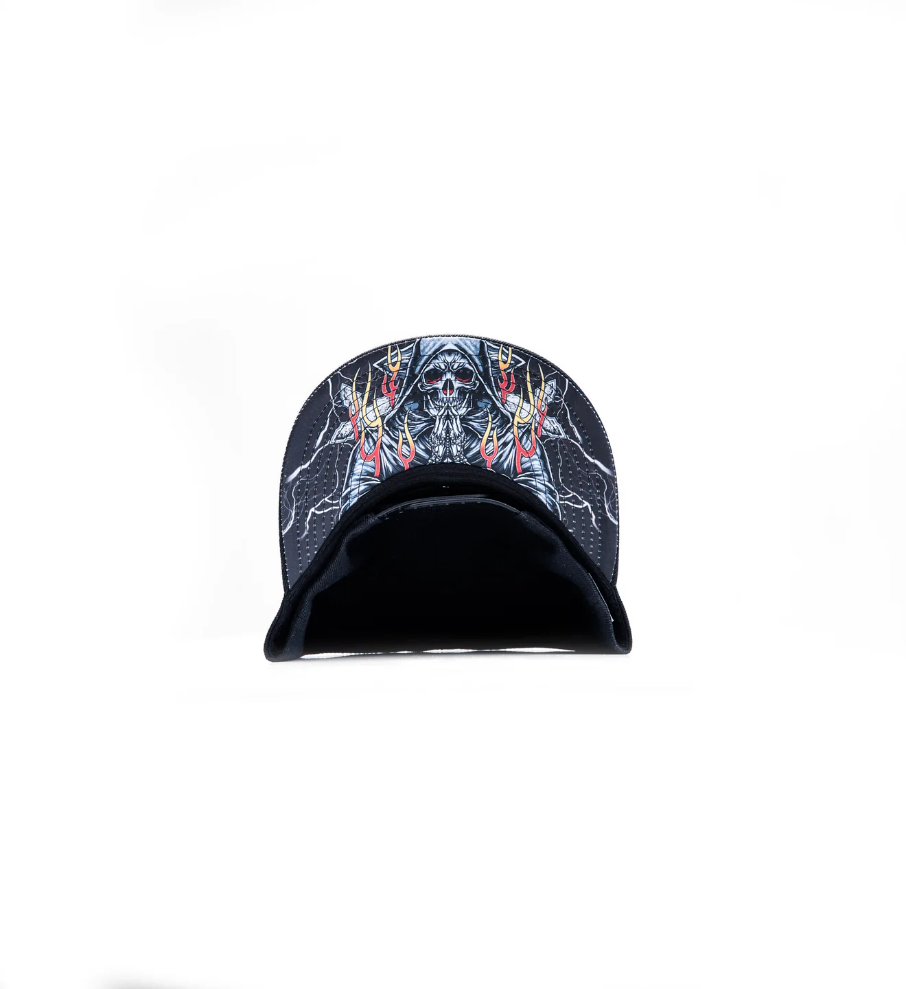 Phantom Fire Hat - Image 2