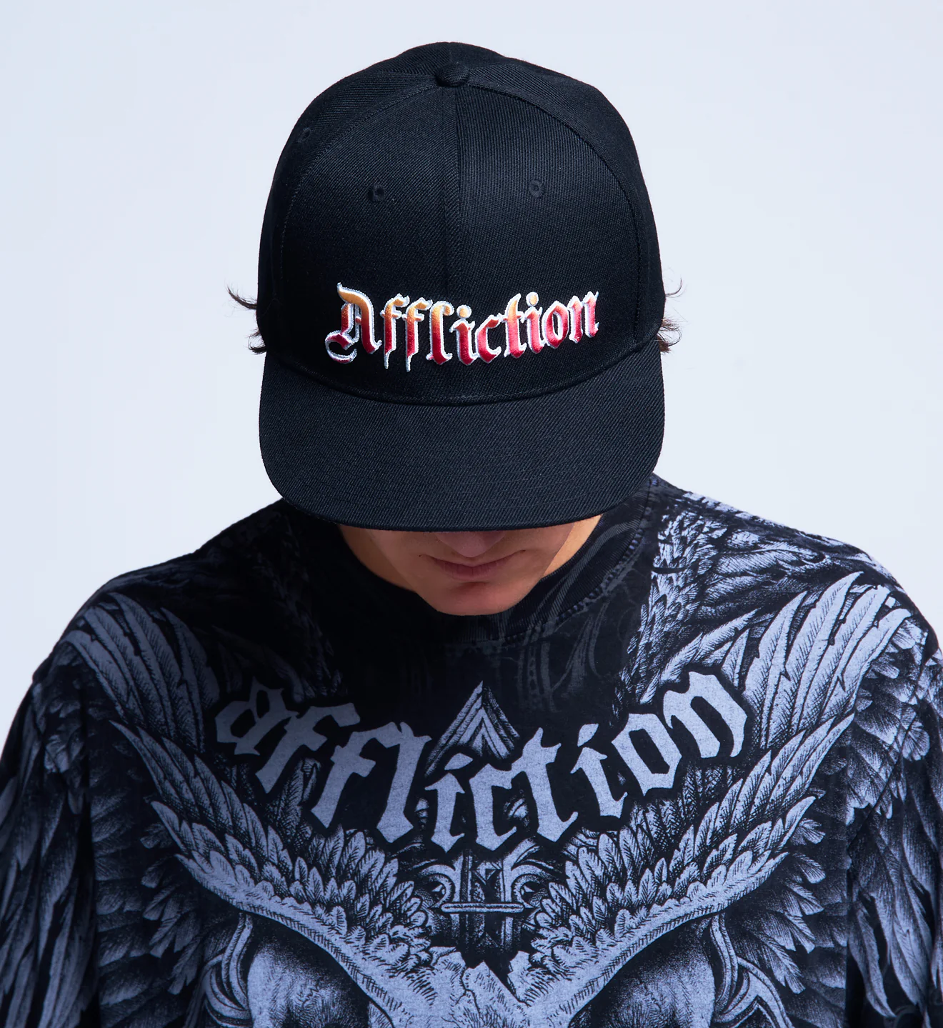 Phantom Fire Hat - Image 3