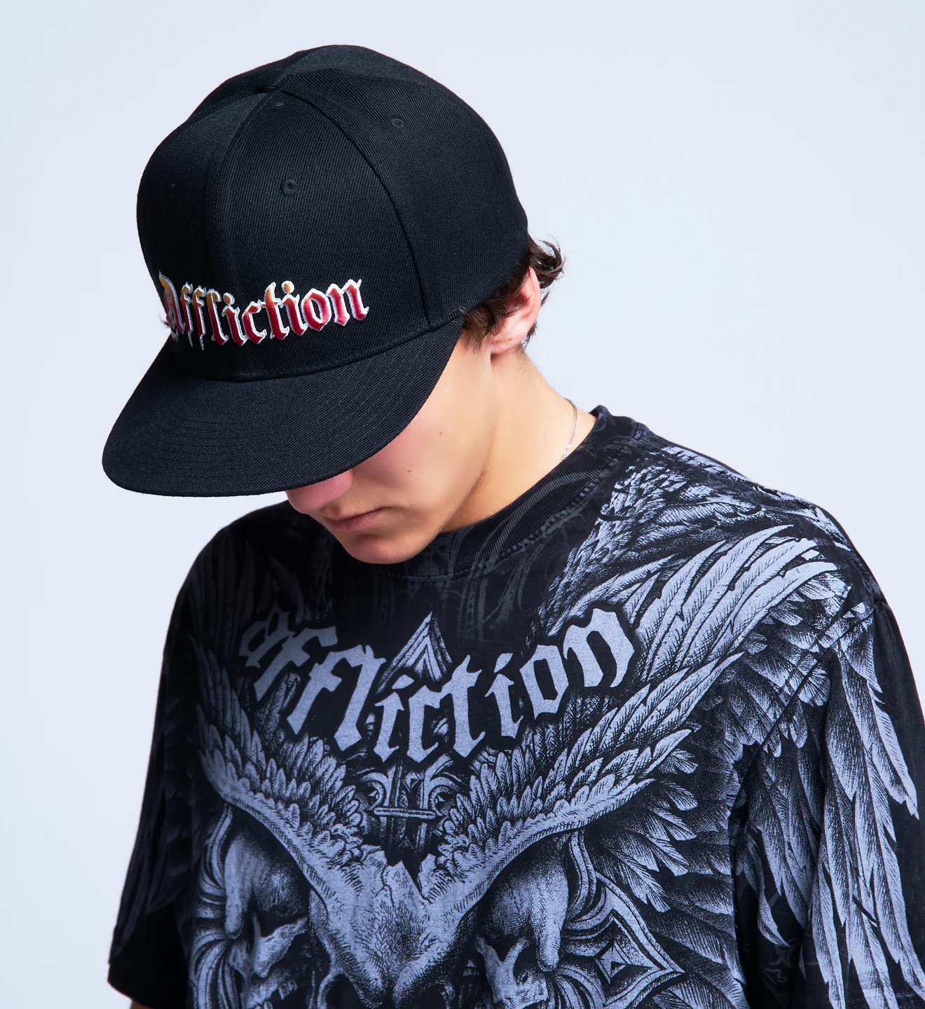Phantom Fire Hat - Image 5
