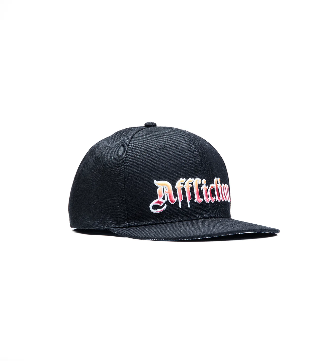 Phantom Fire Hat - Image 8