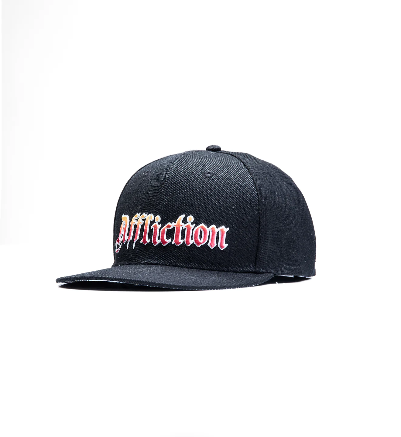 Phantom Fire Hat - Image 9