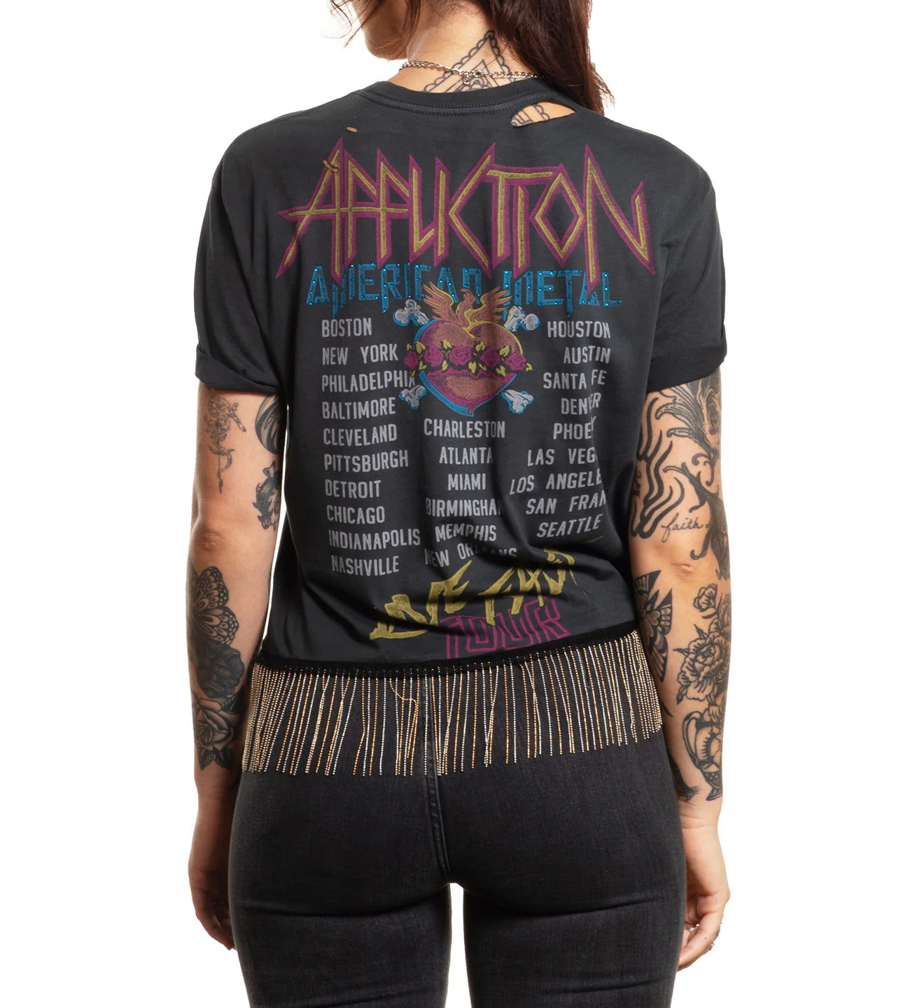 Phoenix Tee - Image 2