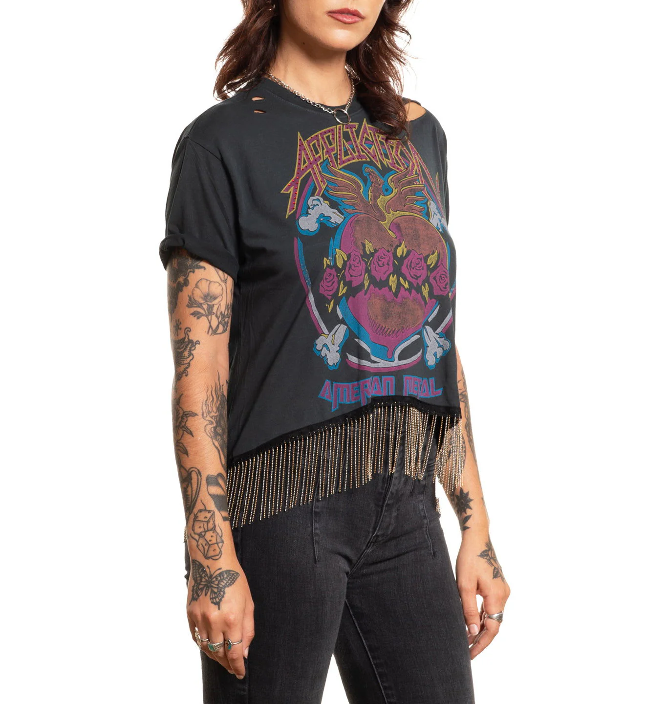Phoenix Tee - Image 3