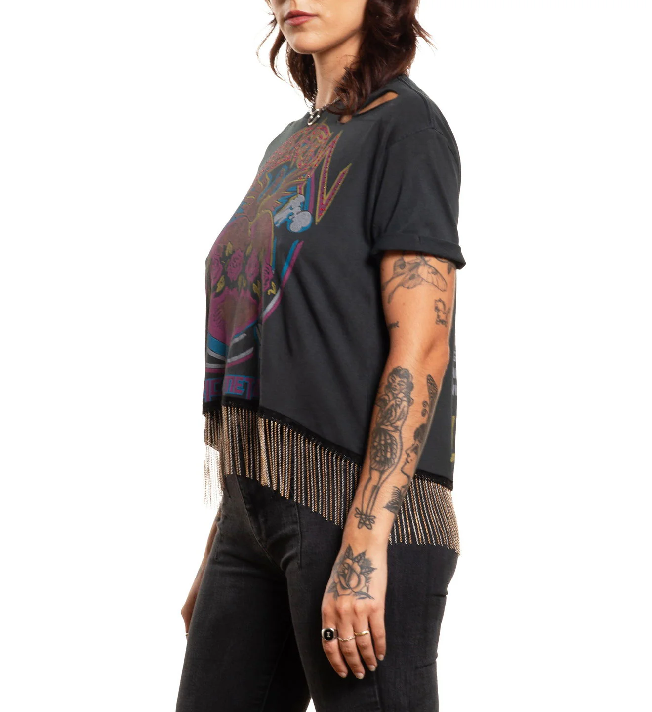 Phoenix Tee - Image 4