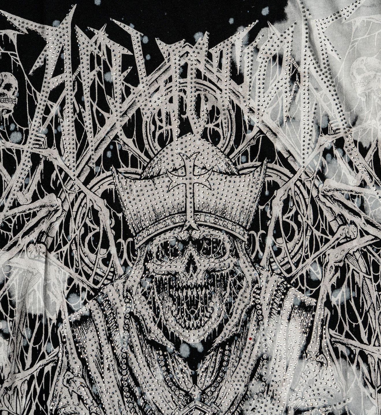 Pinnacle Dust Tee - Image 3
