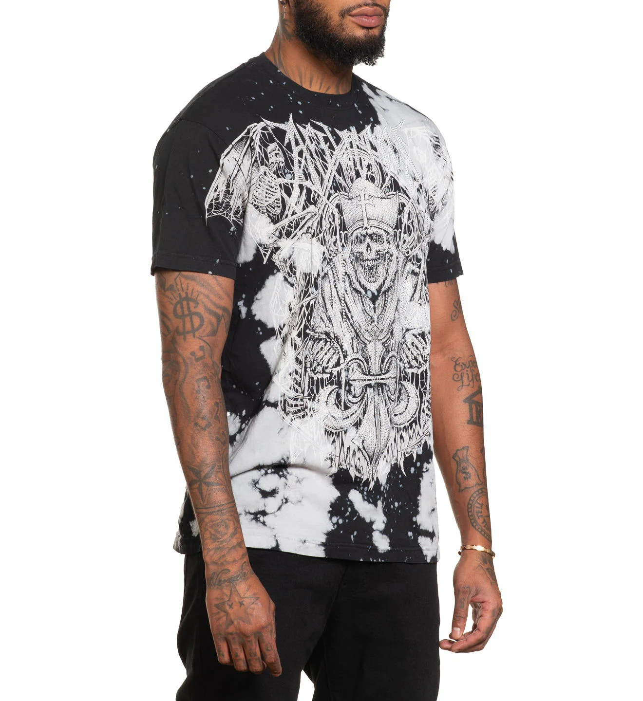 Pinnacle Dust Tee - Image 4