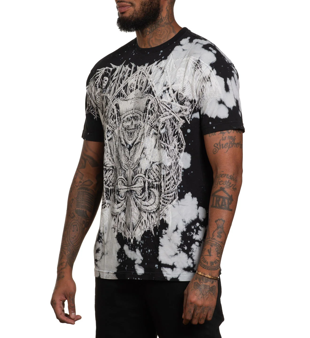 Pinnacle Dust Tee - Image 5