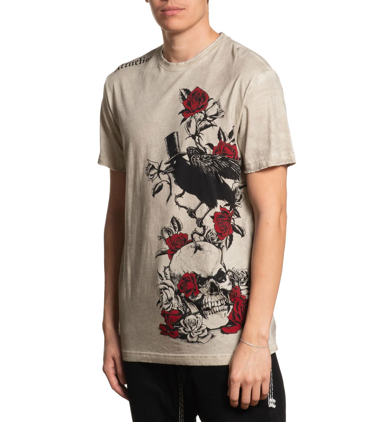 Poetic Tee - Image 3