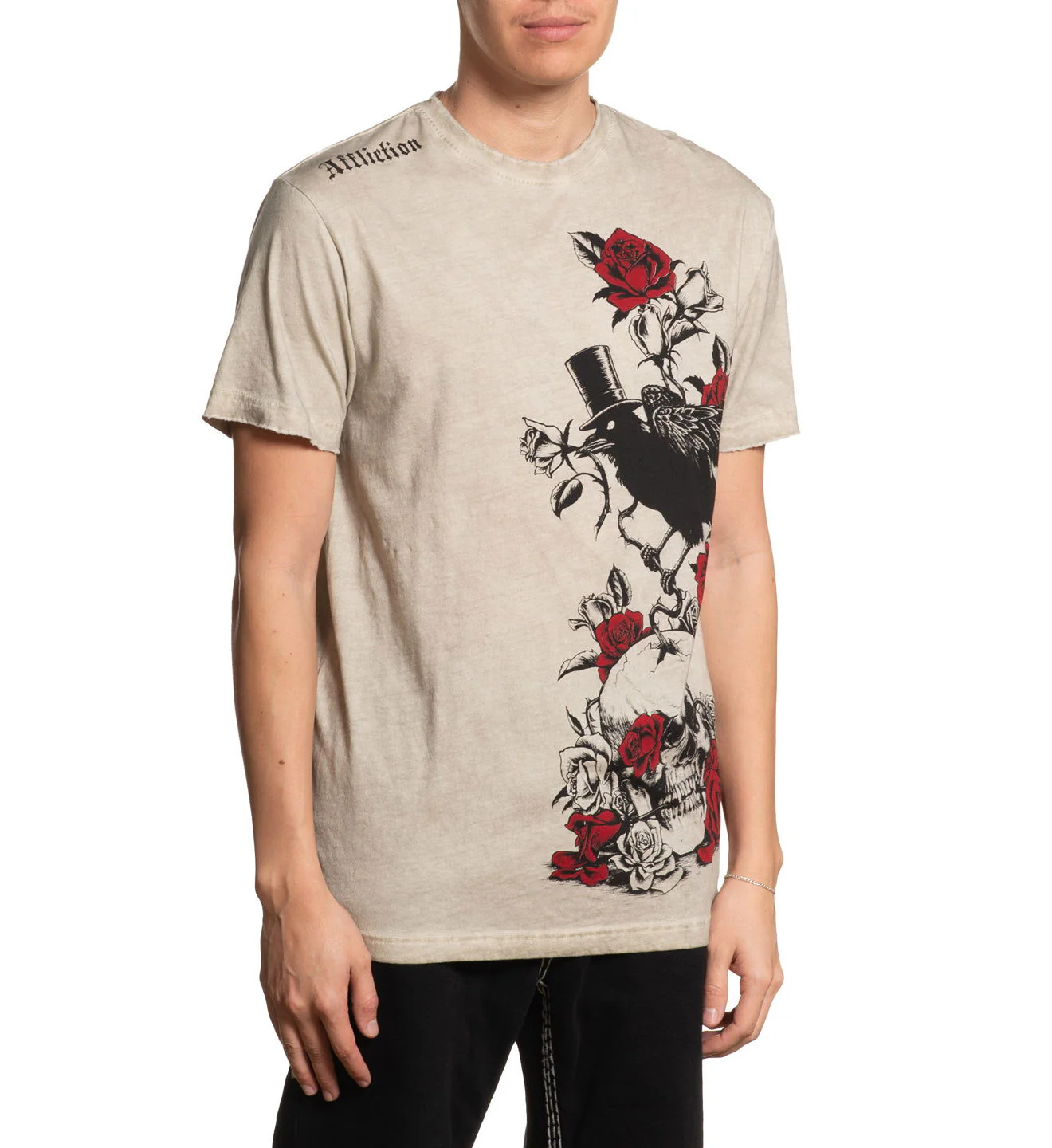 Poetic Tee - Image 4