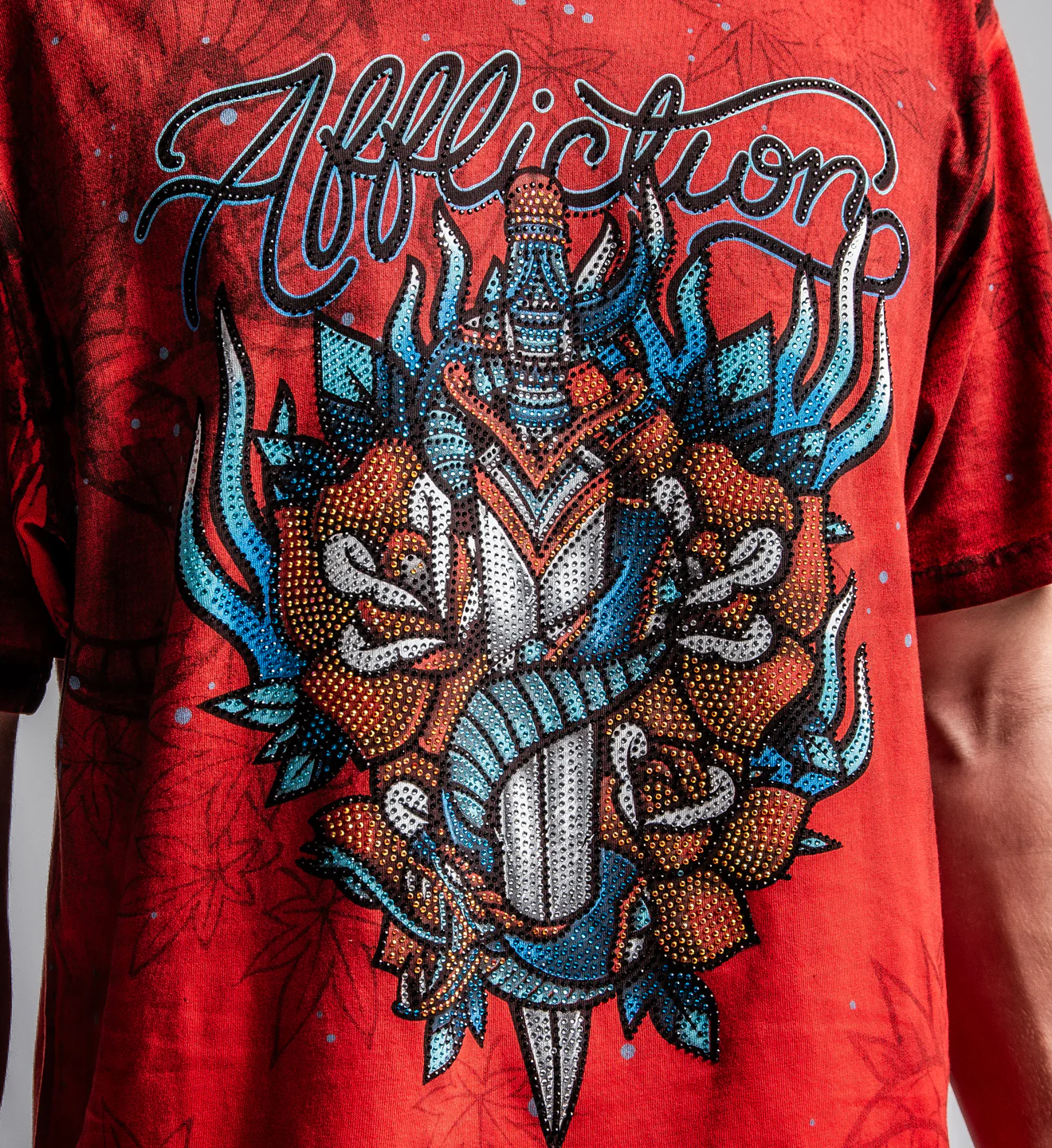 Poison Revenge Tee - Image 5