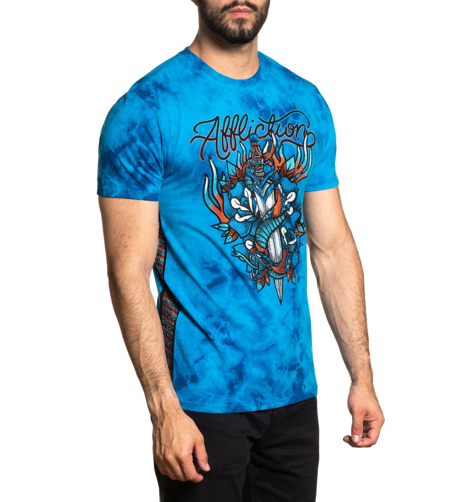 Poison Revenge Tee - Image 4