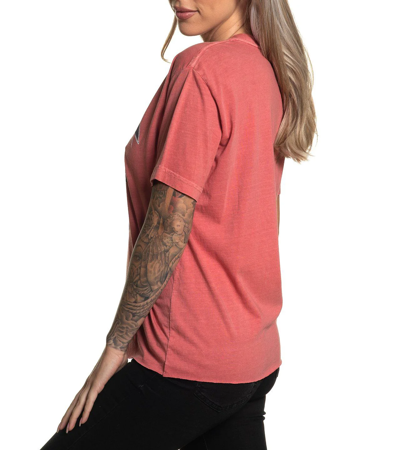 Poison Rose Tee - Image 3