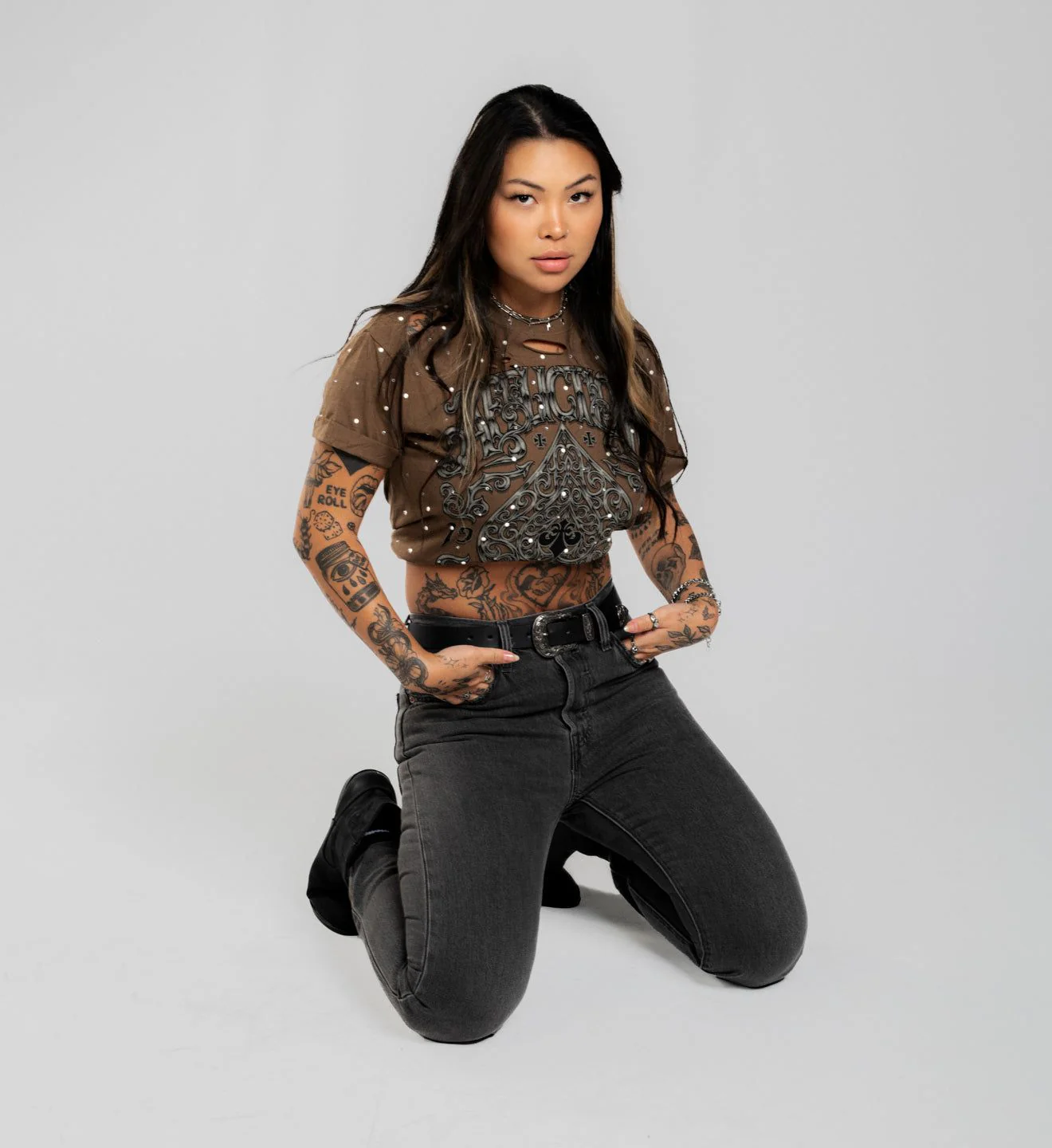 Polaris Tee