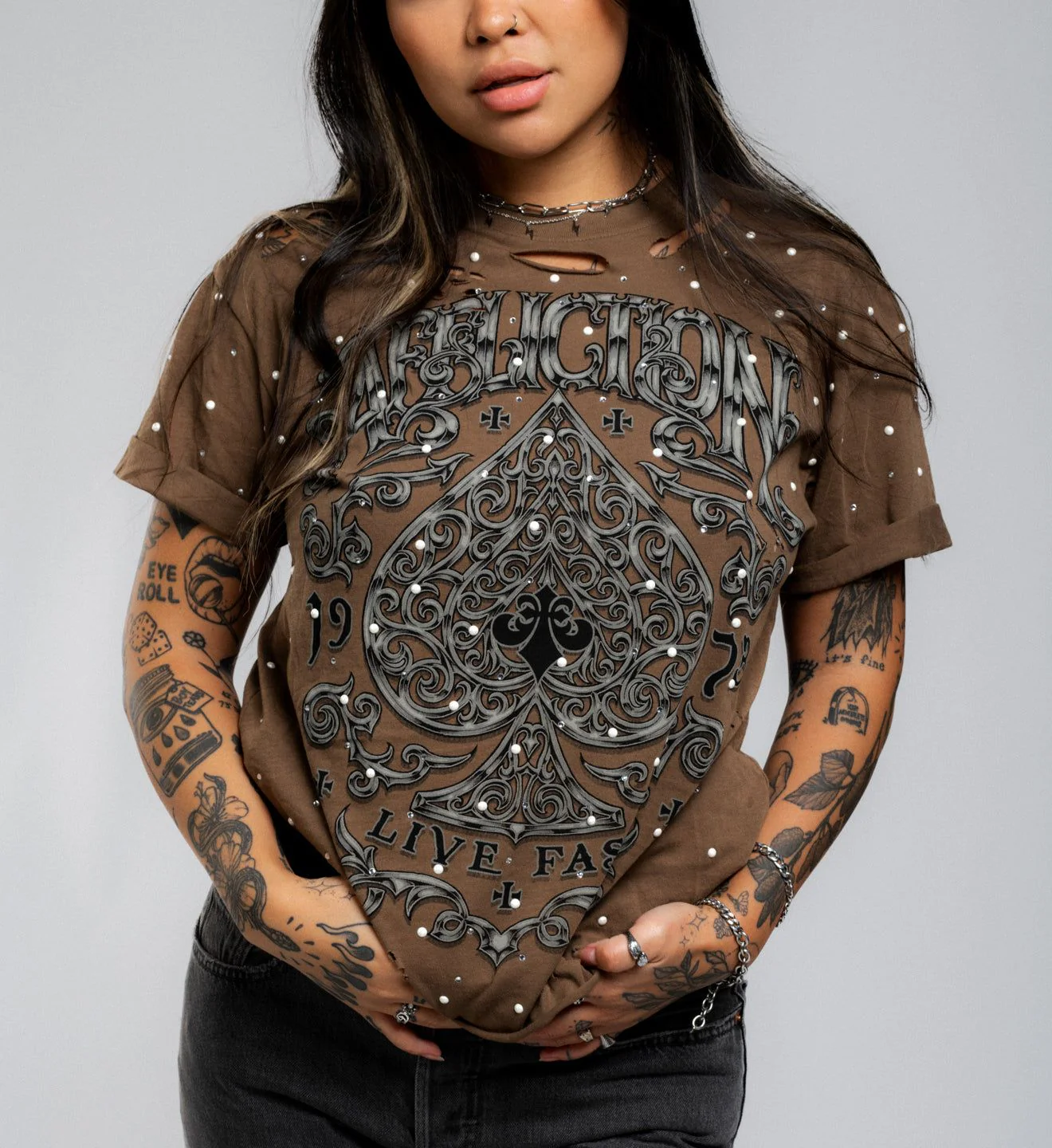 Polaris Tee - Image 13