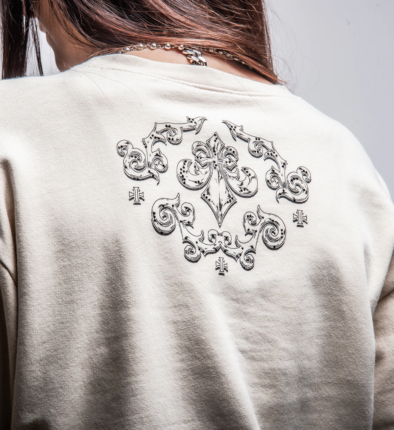 Polaris LS Crew Neck - Image 3