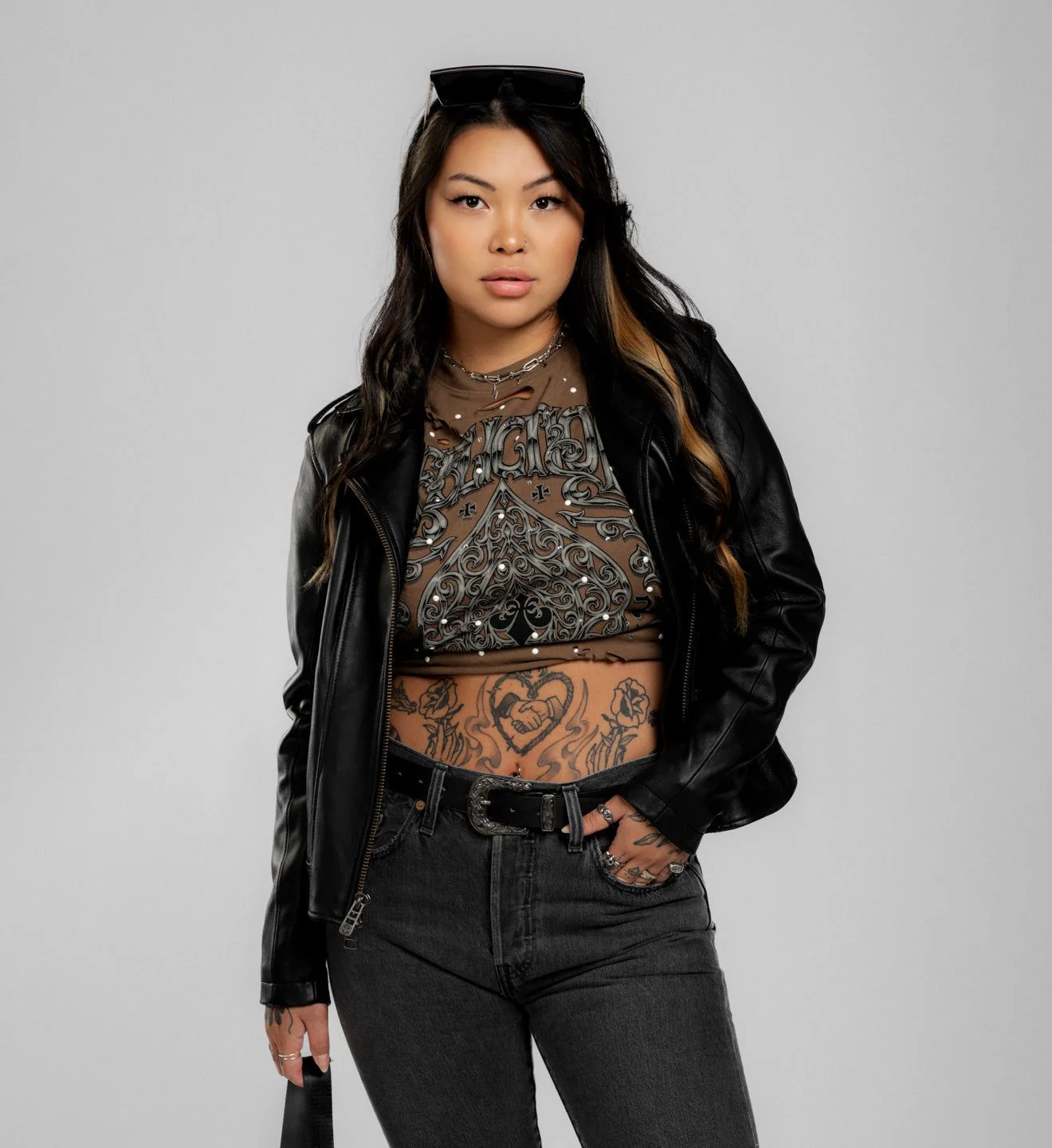 Polaris Tee - Image 2
