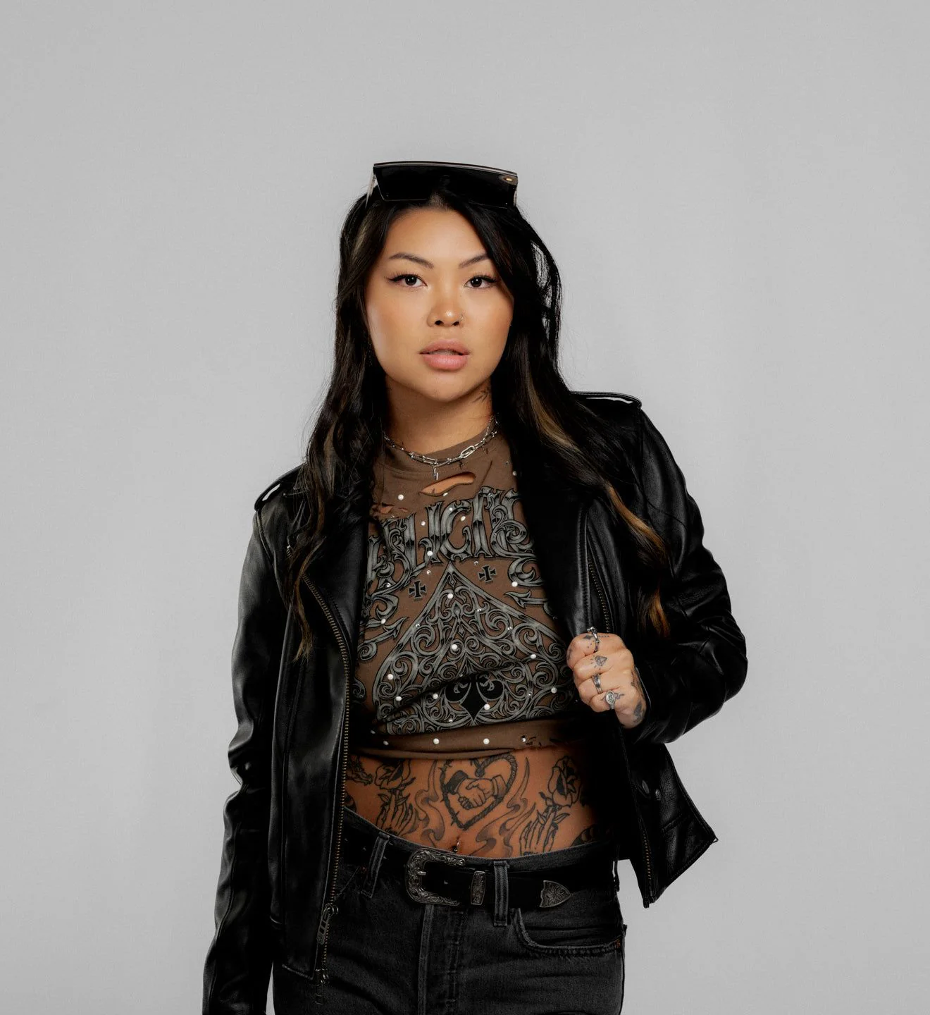 Polaris Tee - Image 5