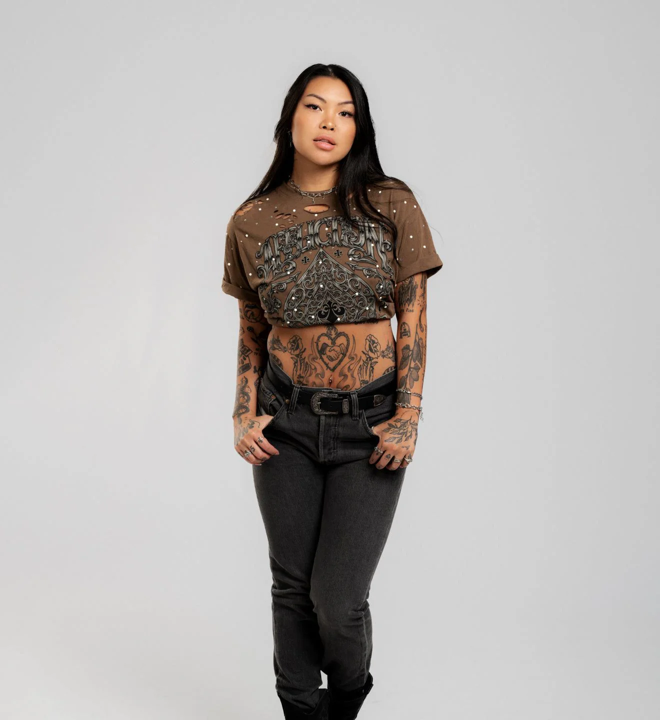 Polaris Tee - Image 9