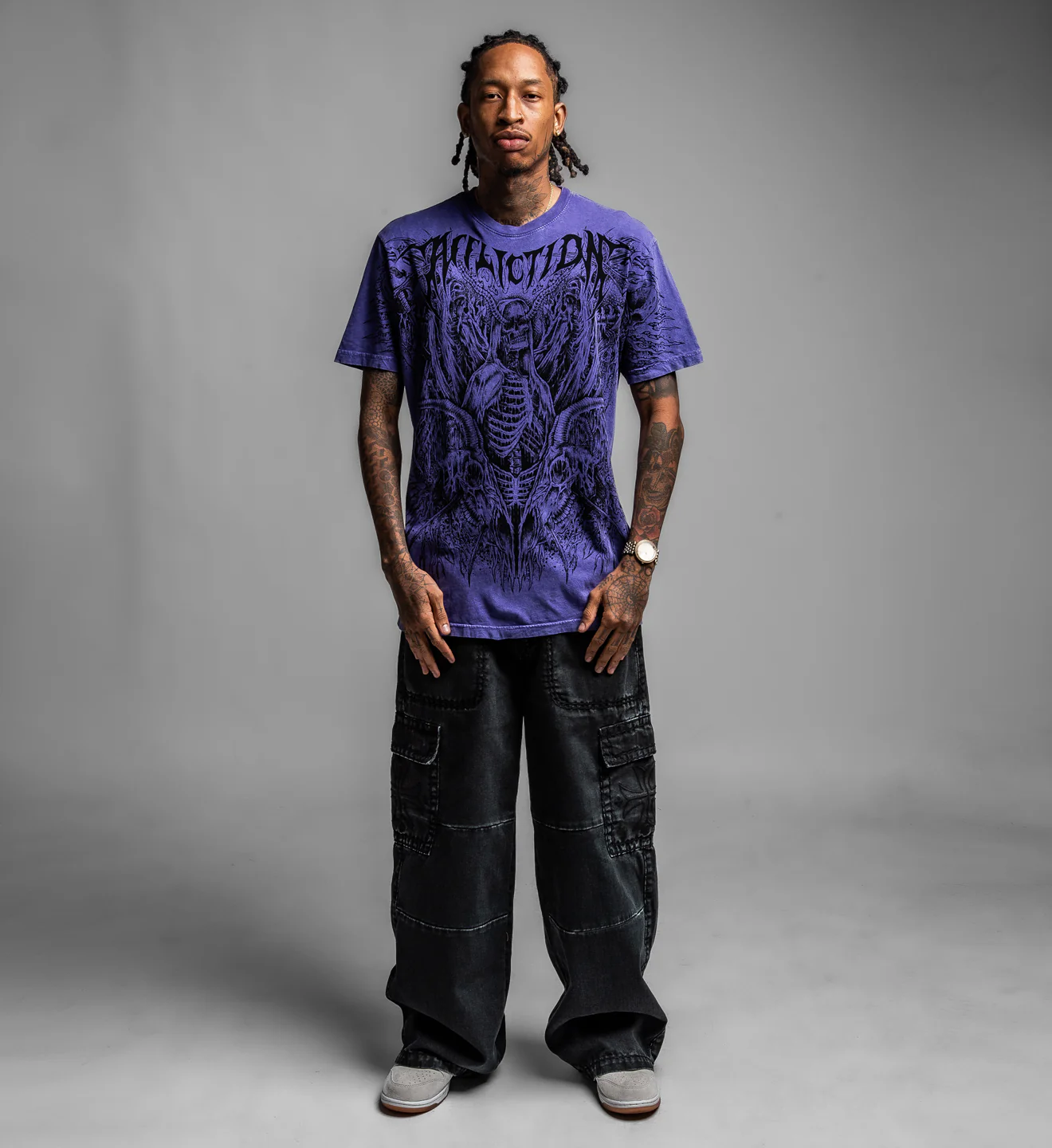 Post Human Tee - Image 6