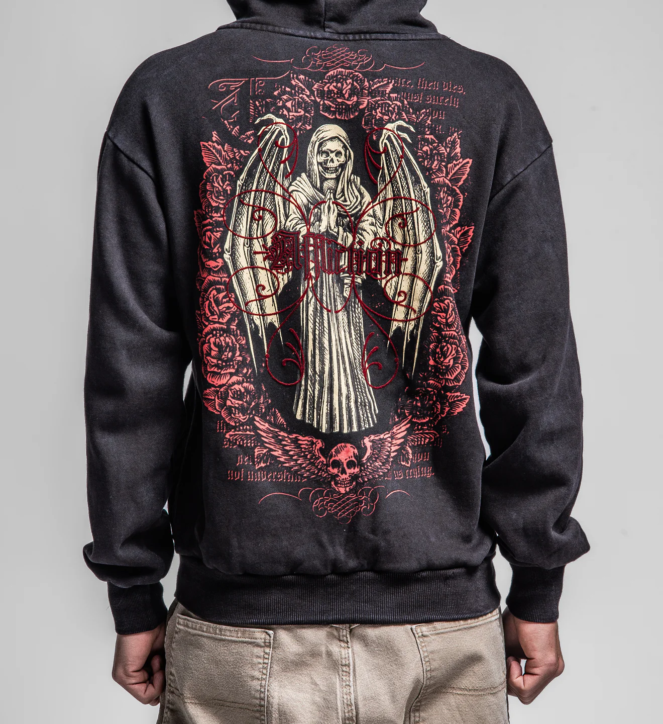 Prayer LS Hood - Image 2