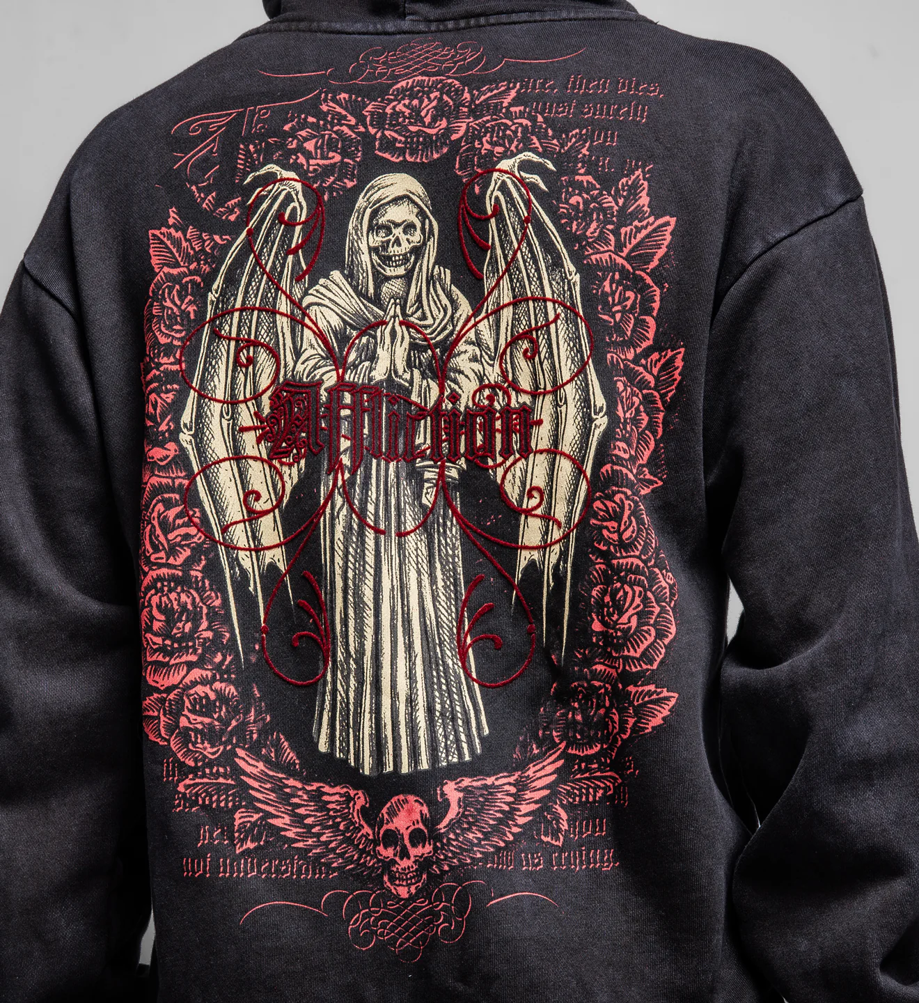 Prayer LS Hood - Image 3