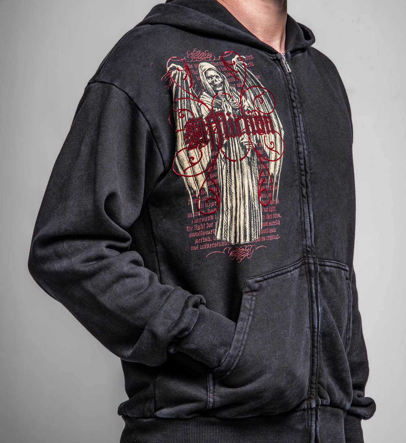 Prayer LS Hood - Image 5