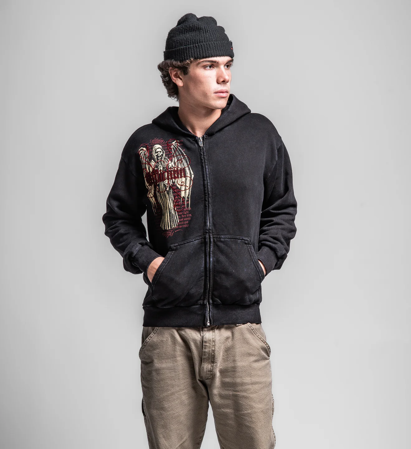 Prayer LS Hood - Image 8