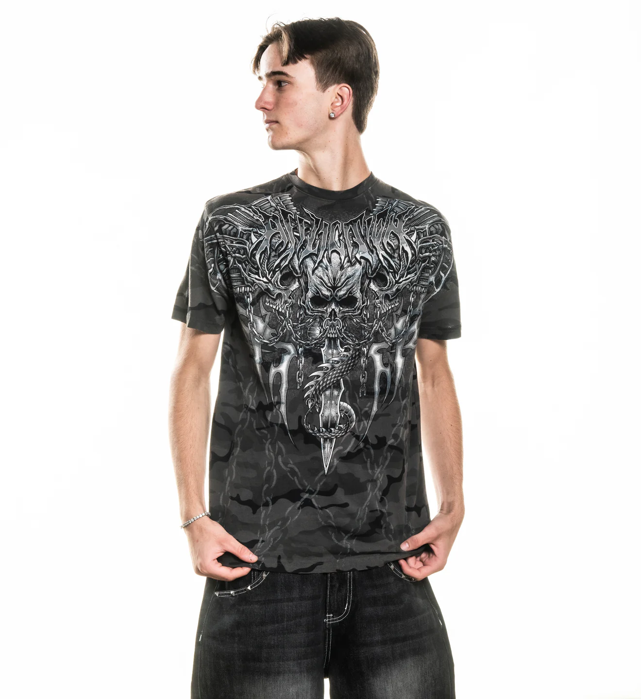 Primal Tech Tee - Image 2