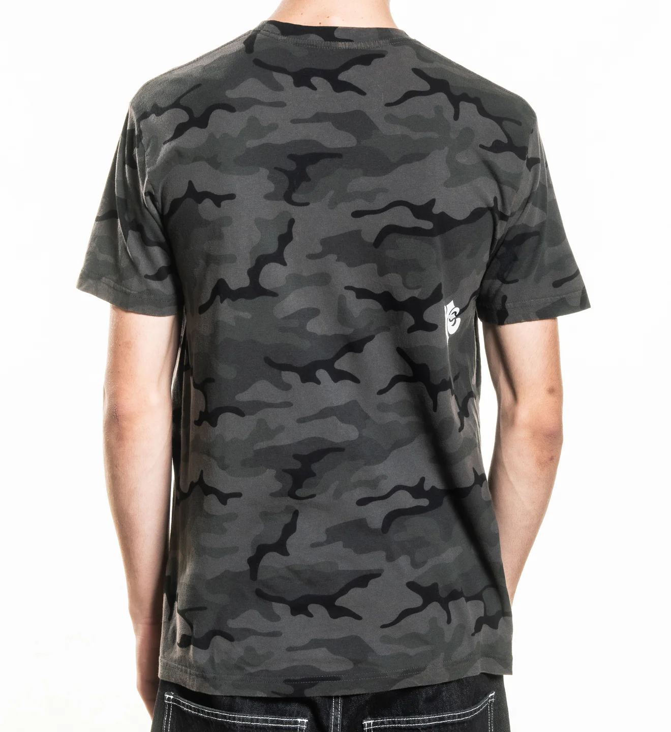 Primal Tech Tee - Image 3