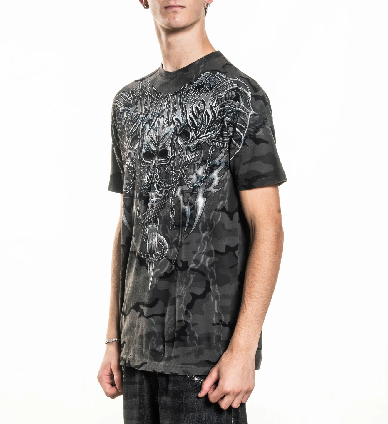 Primal Tech Tee - Image 4