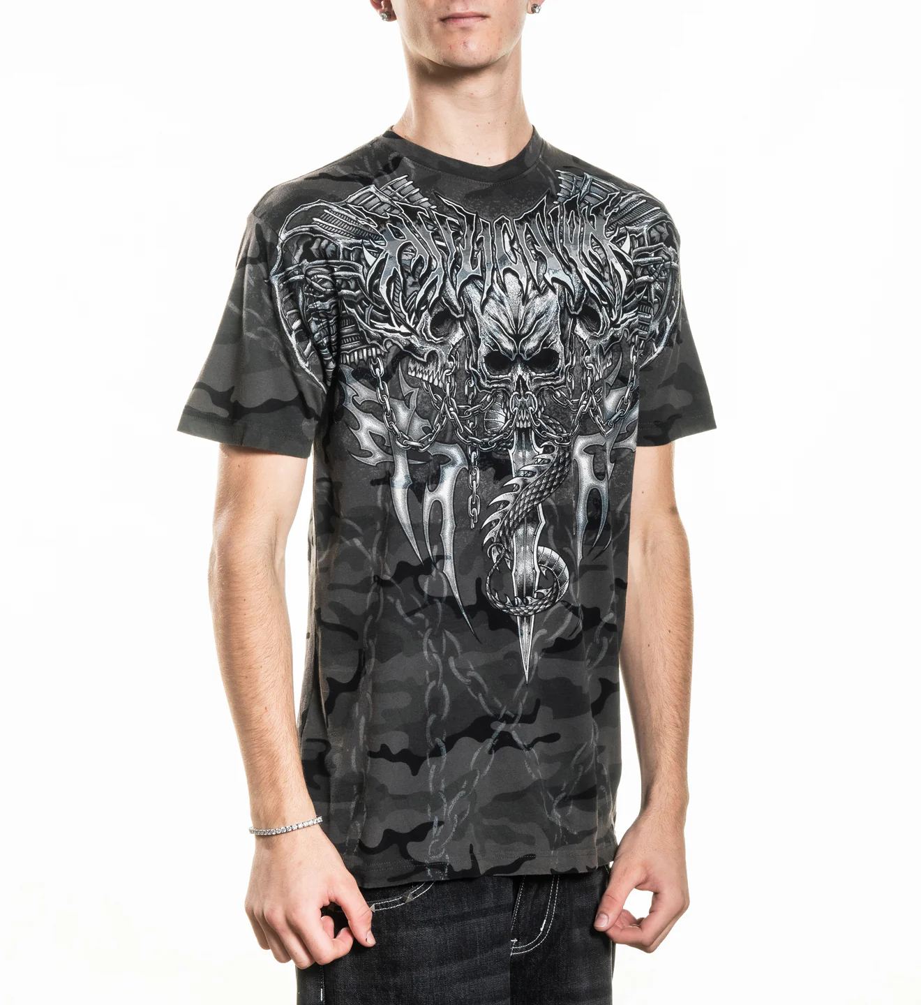 Primal Tech Tee - Image 5