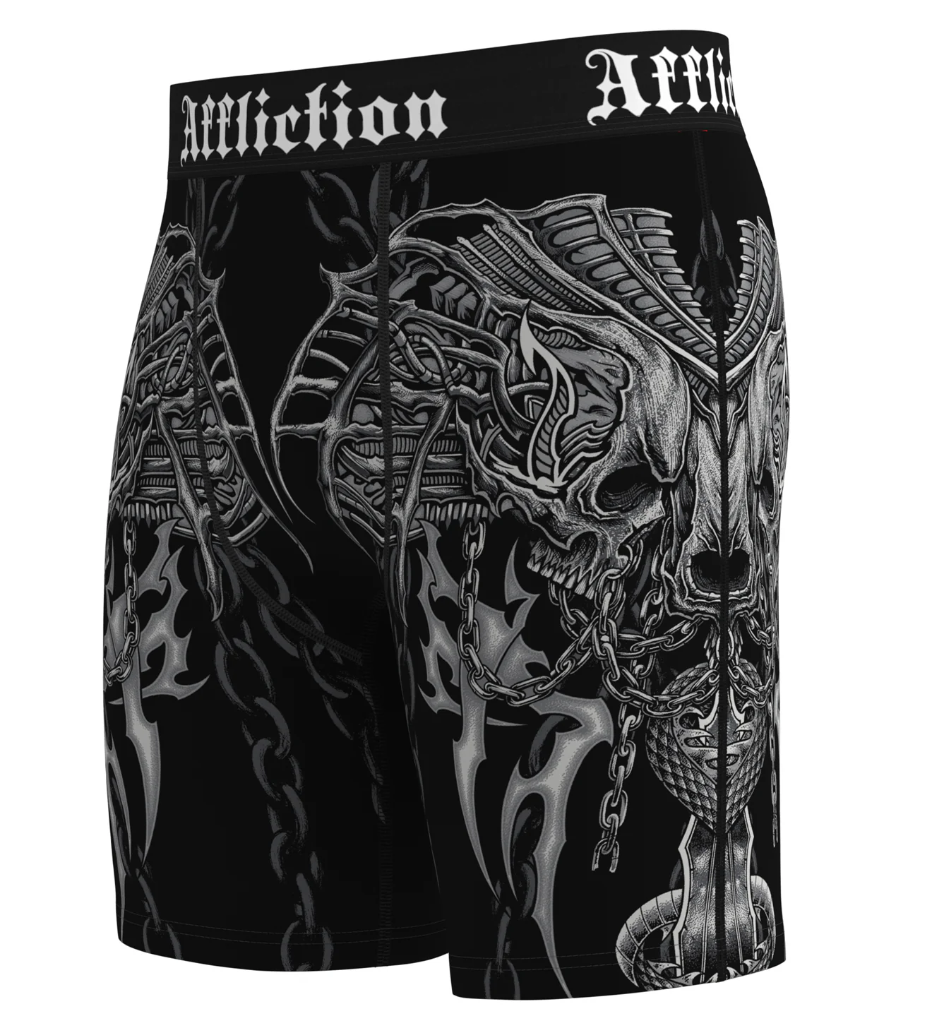 Primal Tech Boxer - Image 3